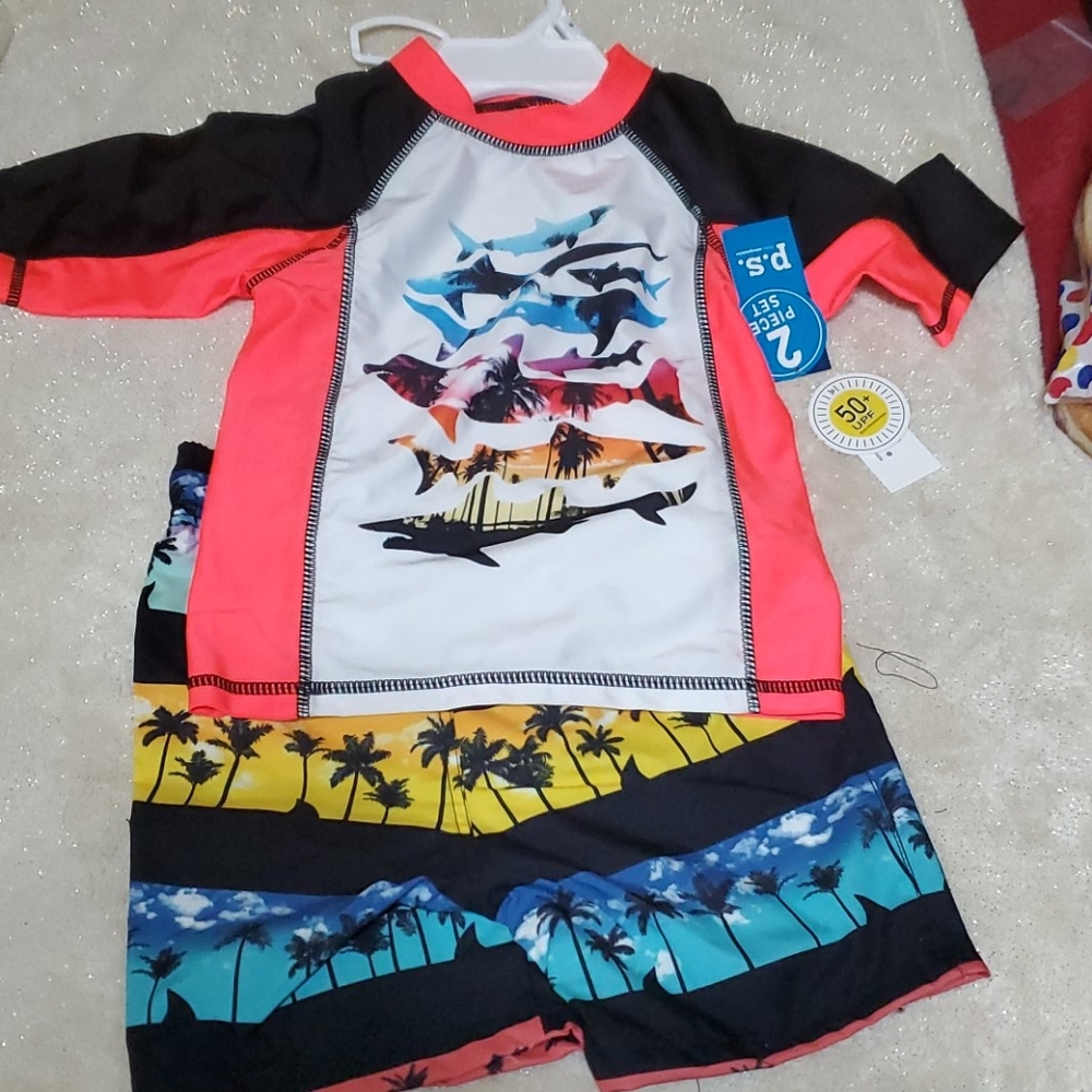 Boys swimsuits